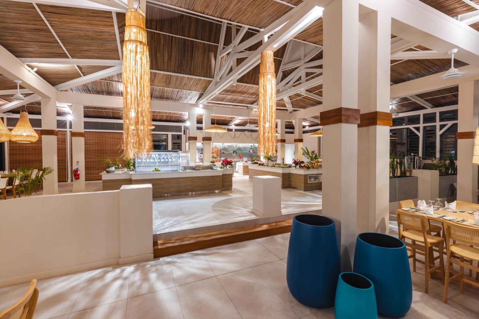 Trefles Cotton Bay Resort & Spa מראה חיצוני תמונה
