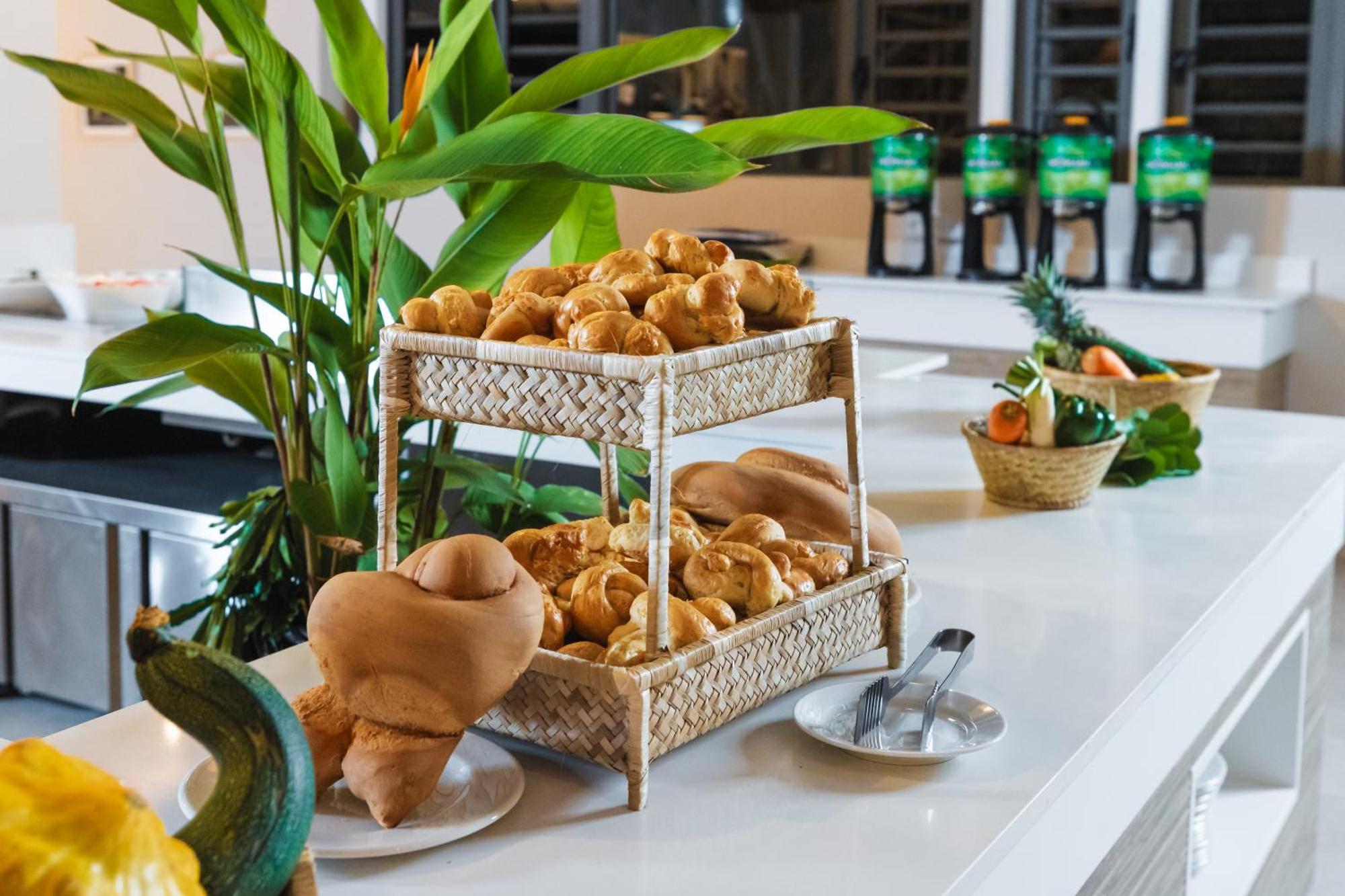 Trefles Cotton Bay Resort & Spa מראה חיצוני תמונה