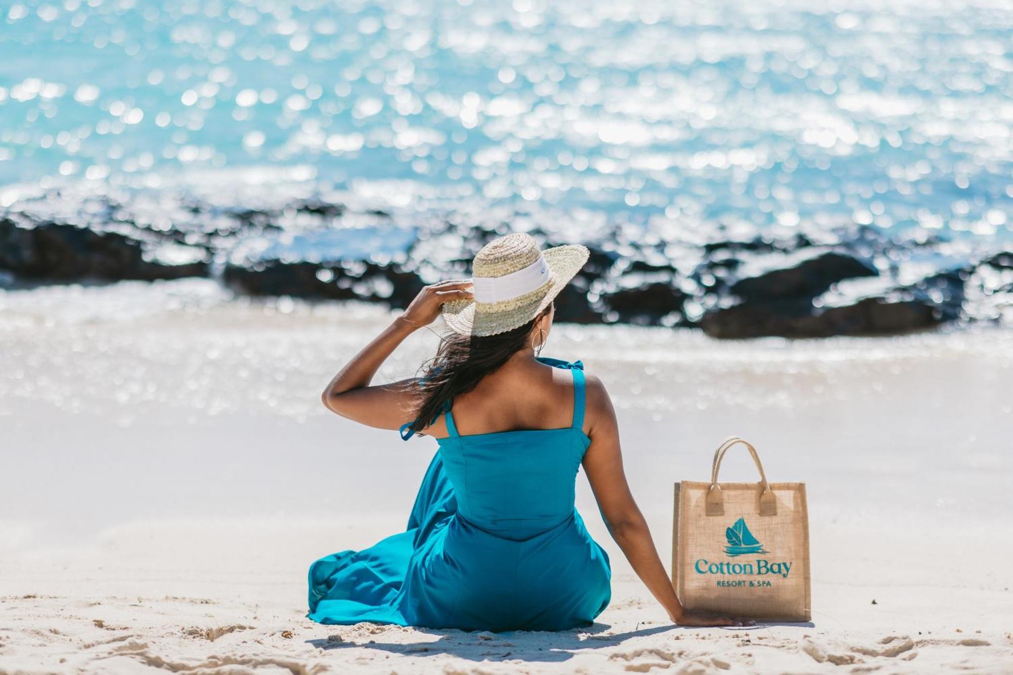 Trefles Cotton Bay Resort & Spa מראה חיצוני תמונה