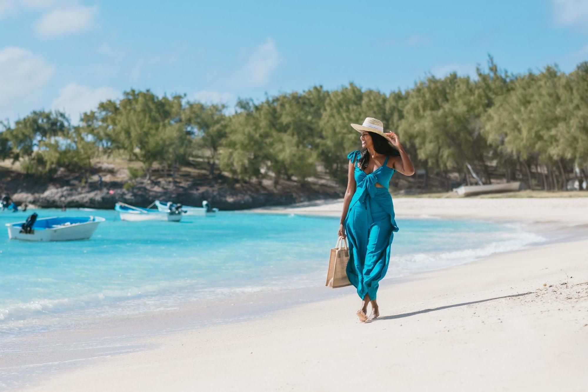 Trefles Cotton Bay Resort & Spa מראה חיצוני תמונה