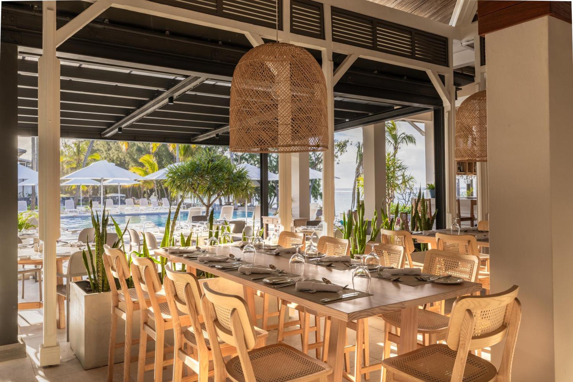 Trefles Cotton Bay Resort & Spa מראה חיצוני תמונה