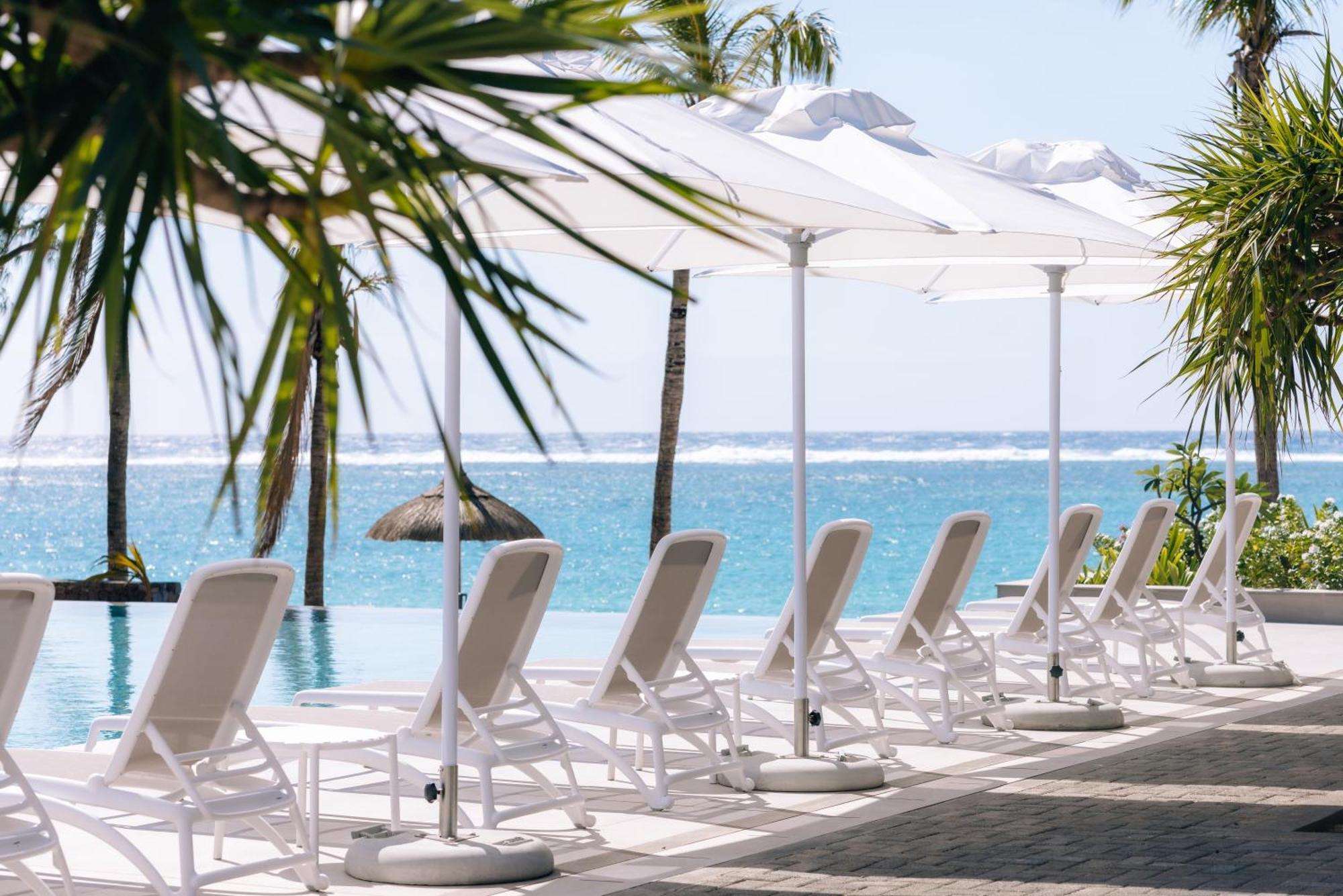 Trefles Cotton Bay Resort & Spa מראה חיצוני תמונה
