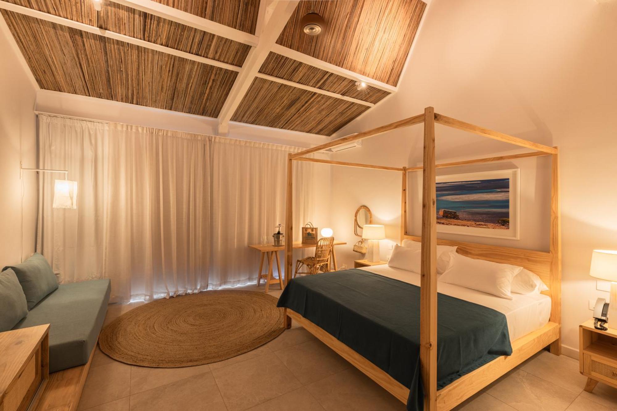 Trefles Cotton Bay Resort & Spa מראה חיצוני תמונה