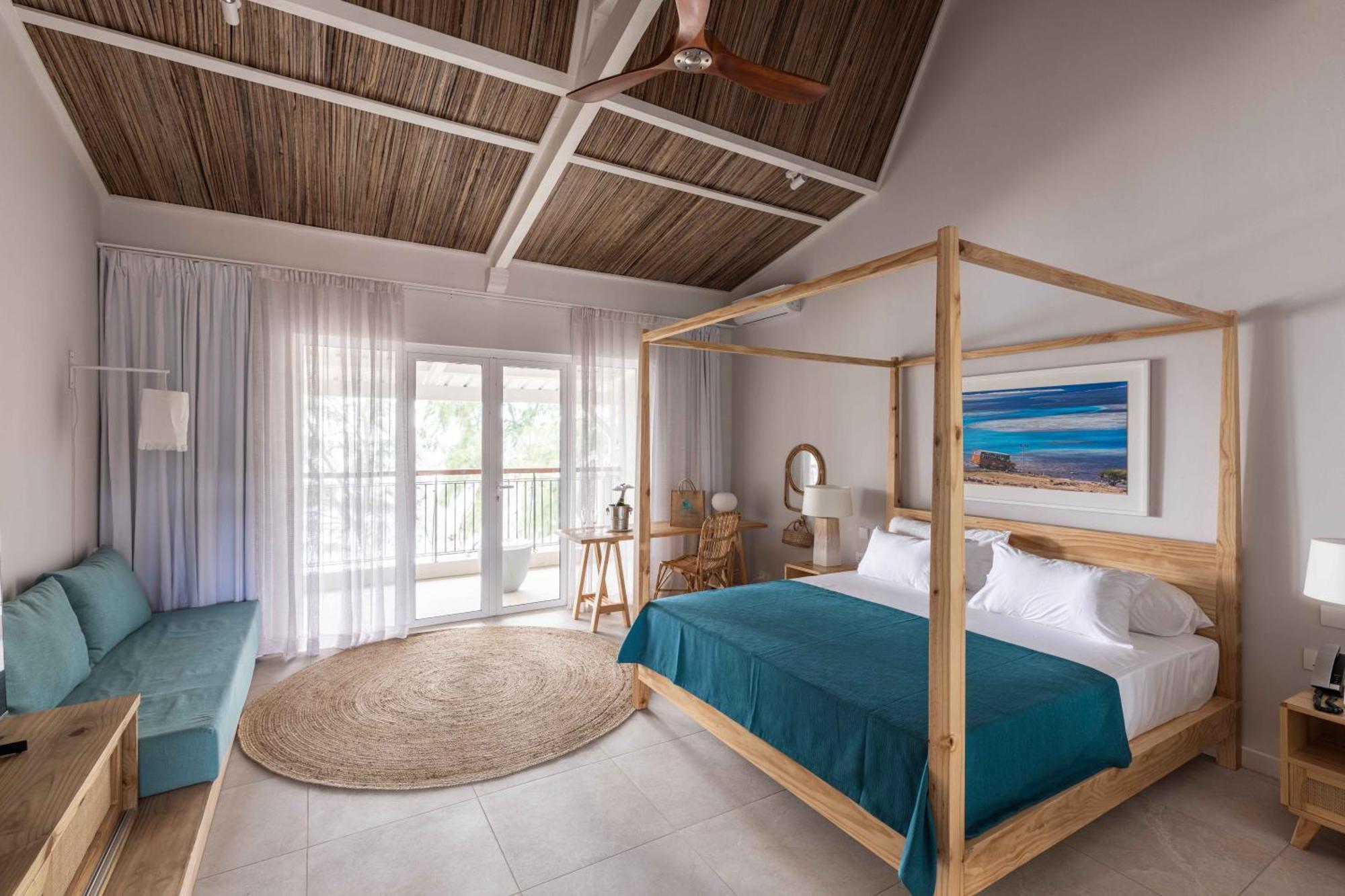 Trefles Cotton Bay Resort & Spa מראה חיצוני תמונה