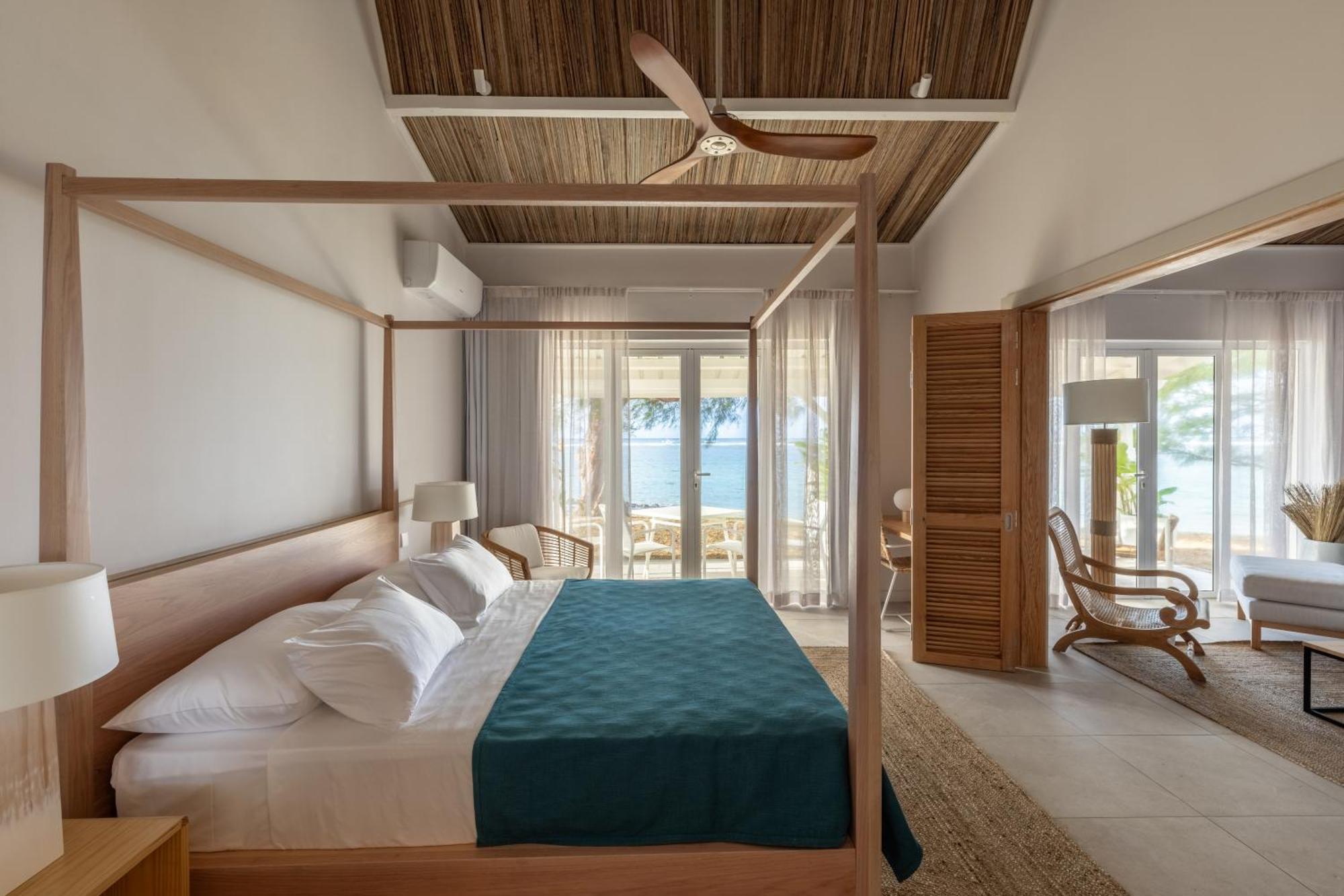 Trefles Cotton Bay Resort & Spa מראה חיצוני תמונה