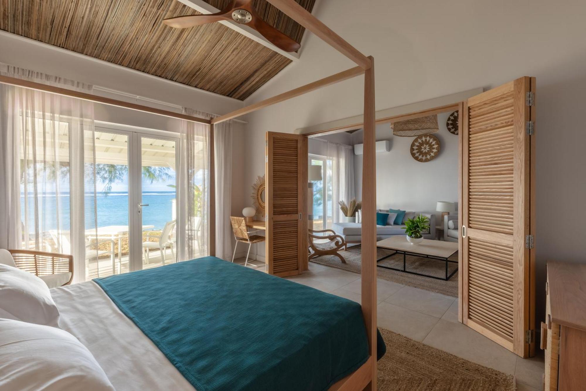 Trefles Cotton Bay Resort & Spa מראה חיצוני תמונה